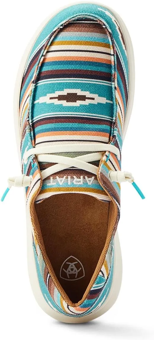 ARIAT Women's Hilo Loafer