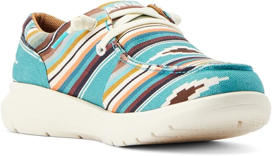 ARIAT Women's Hilo Loafer