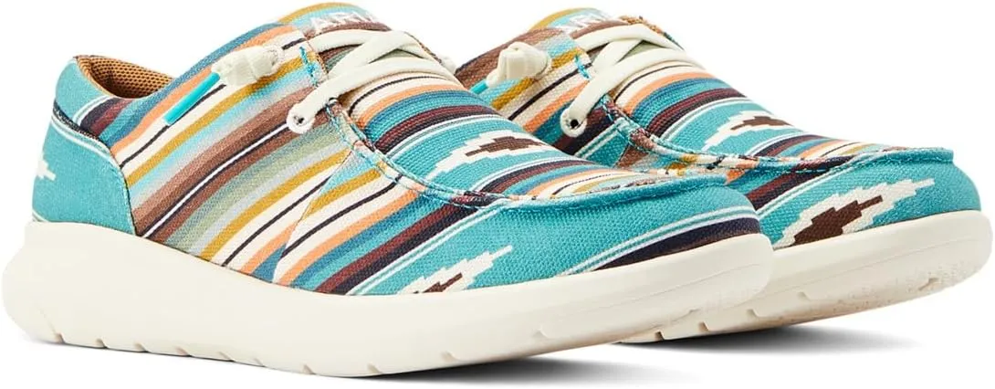ARIAT Women's Hilo Loafer