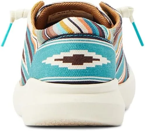 ARIAT Women's Hilo Loafer