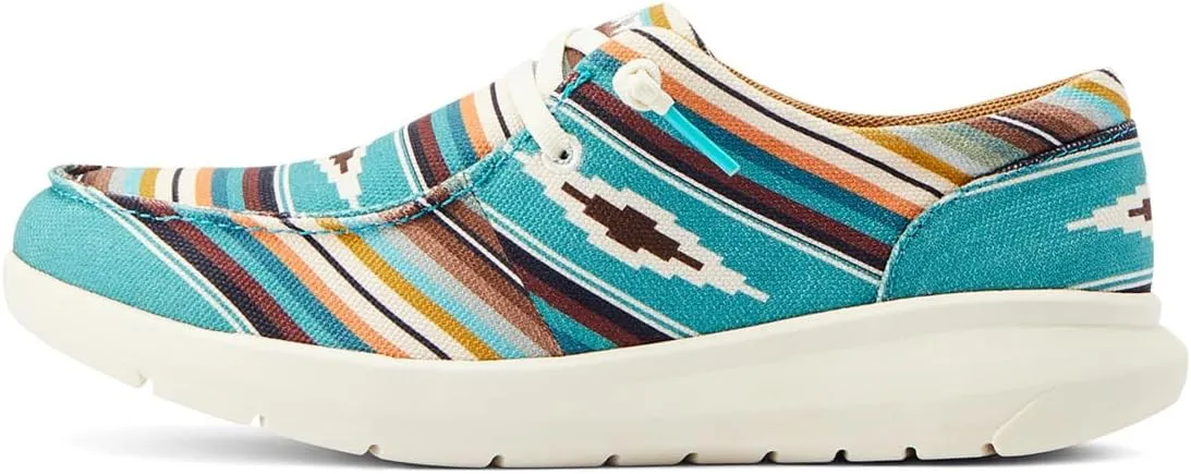 ARIAT Women's Hilo Loafer