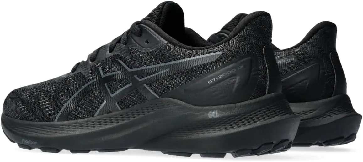 ASICS Kid's GT-2000 12 Grade School Running
