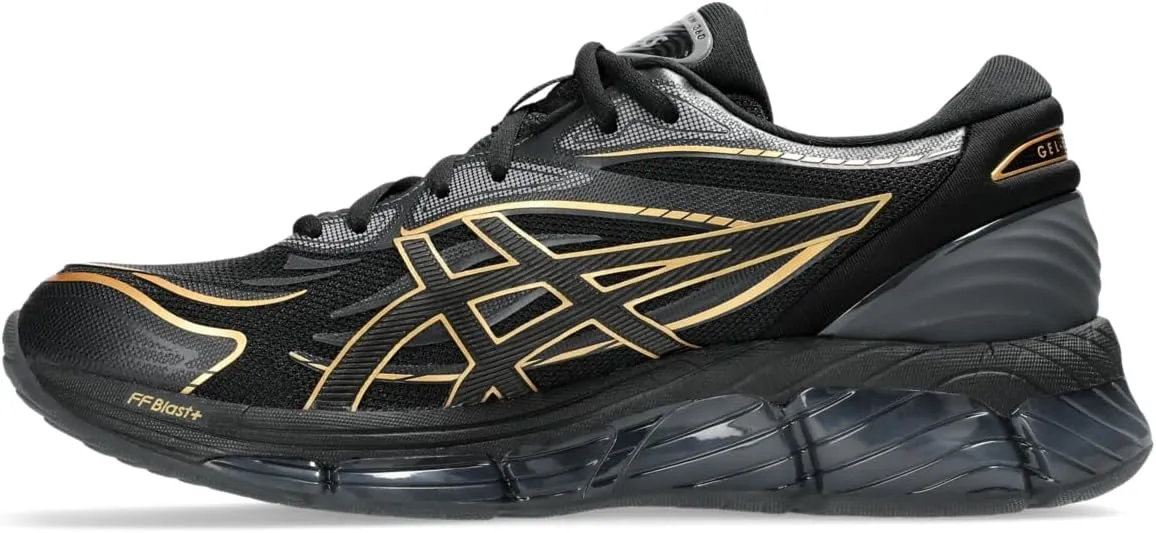 ASICS Unisex Gel-Quantum 360 VIII Sportstyle Shoe
