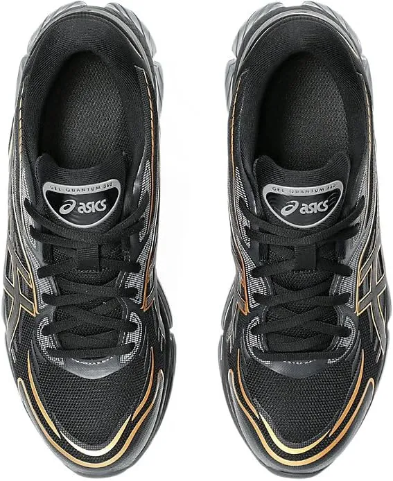 ASICS Unisex Gel-Quantum 360 VIII Sportstyle Shoe
