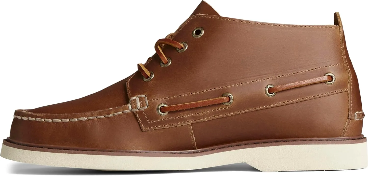 Authentic Original Chukka Double Sole Sneaker