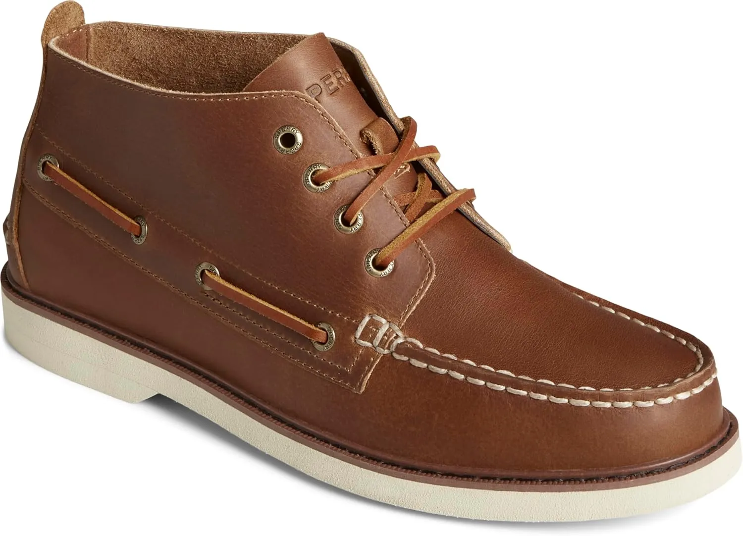 Authentic Original Chukka Double Sole Sneaker