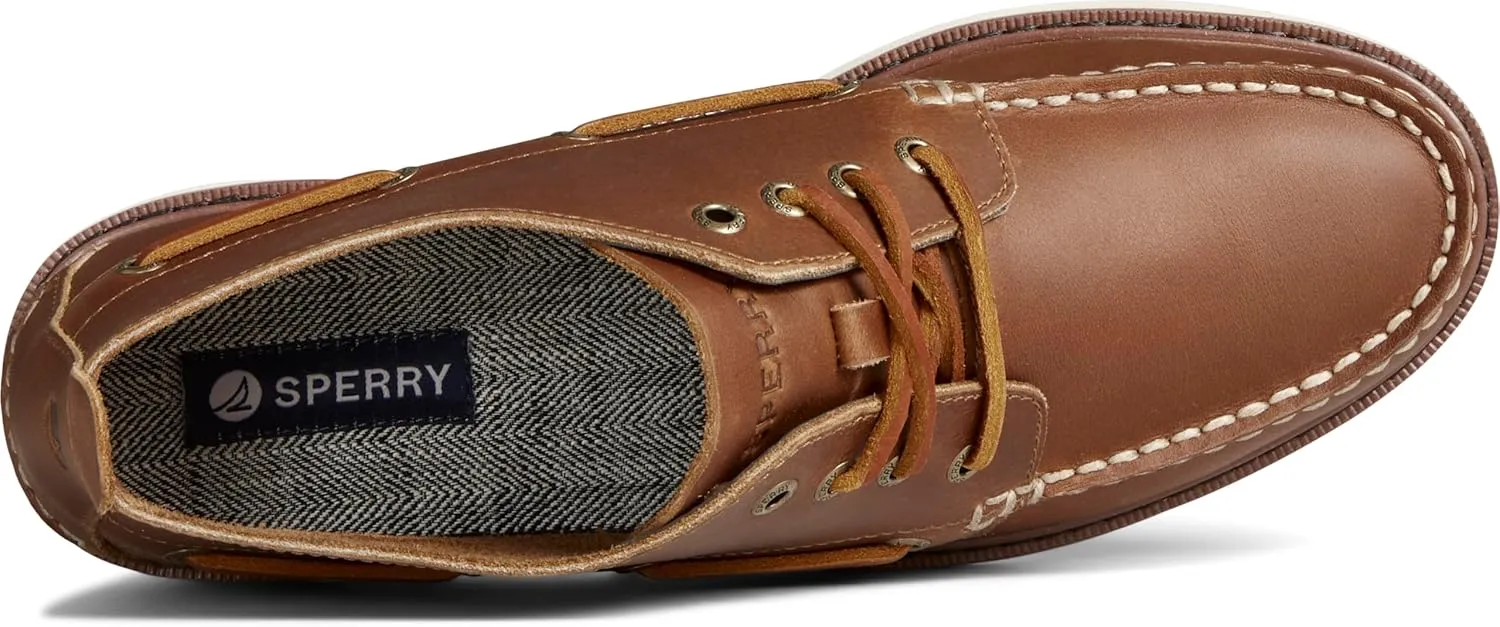 Authentic Original Chukka Double Sole Sneaker