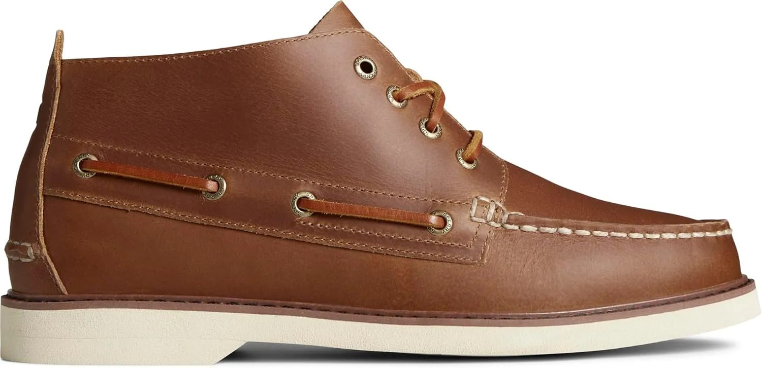Authentic Original Chukka Double Sole Sneaker