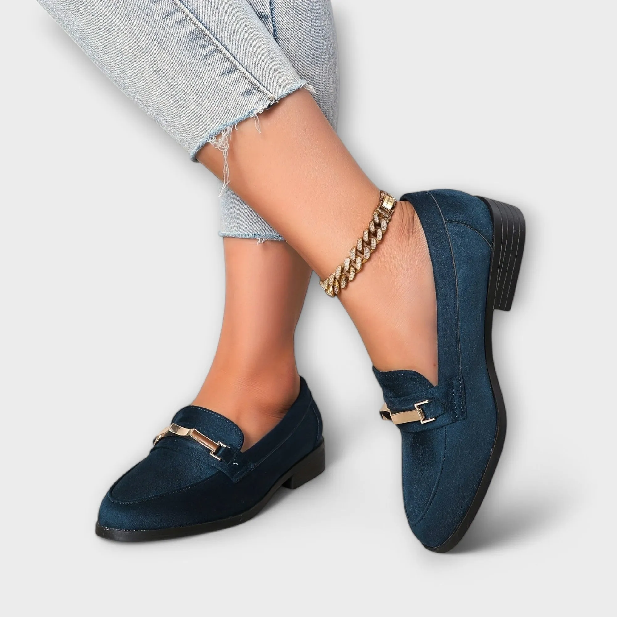 Avalance™| Vanella Loafers