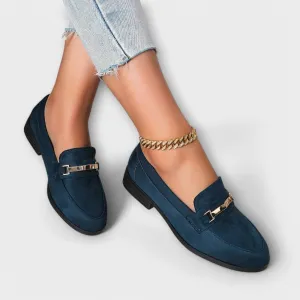 Avalance™| Vanella Loafers