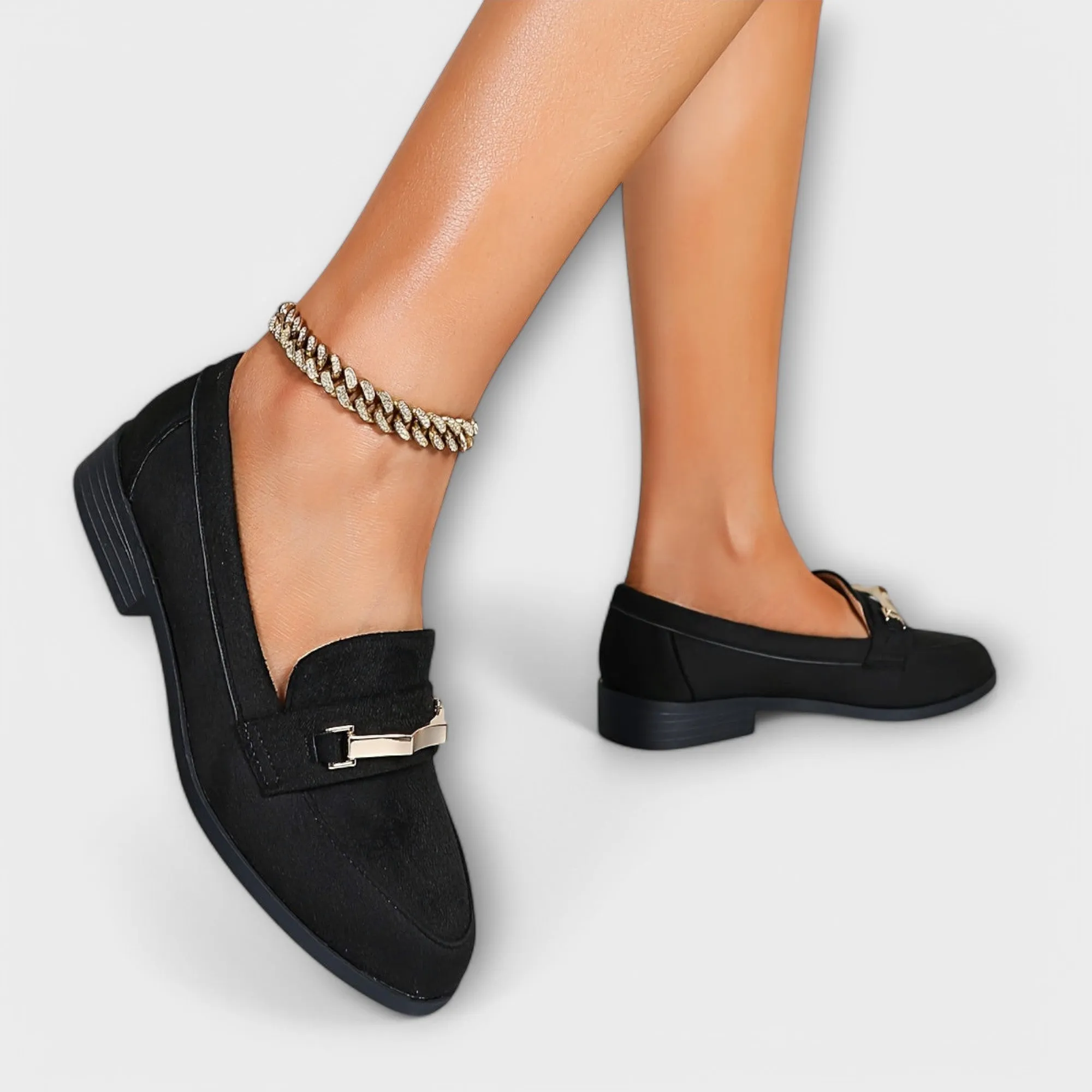Avalance™| Vanella Loafers