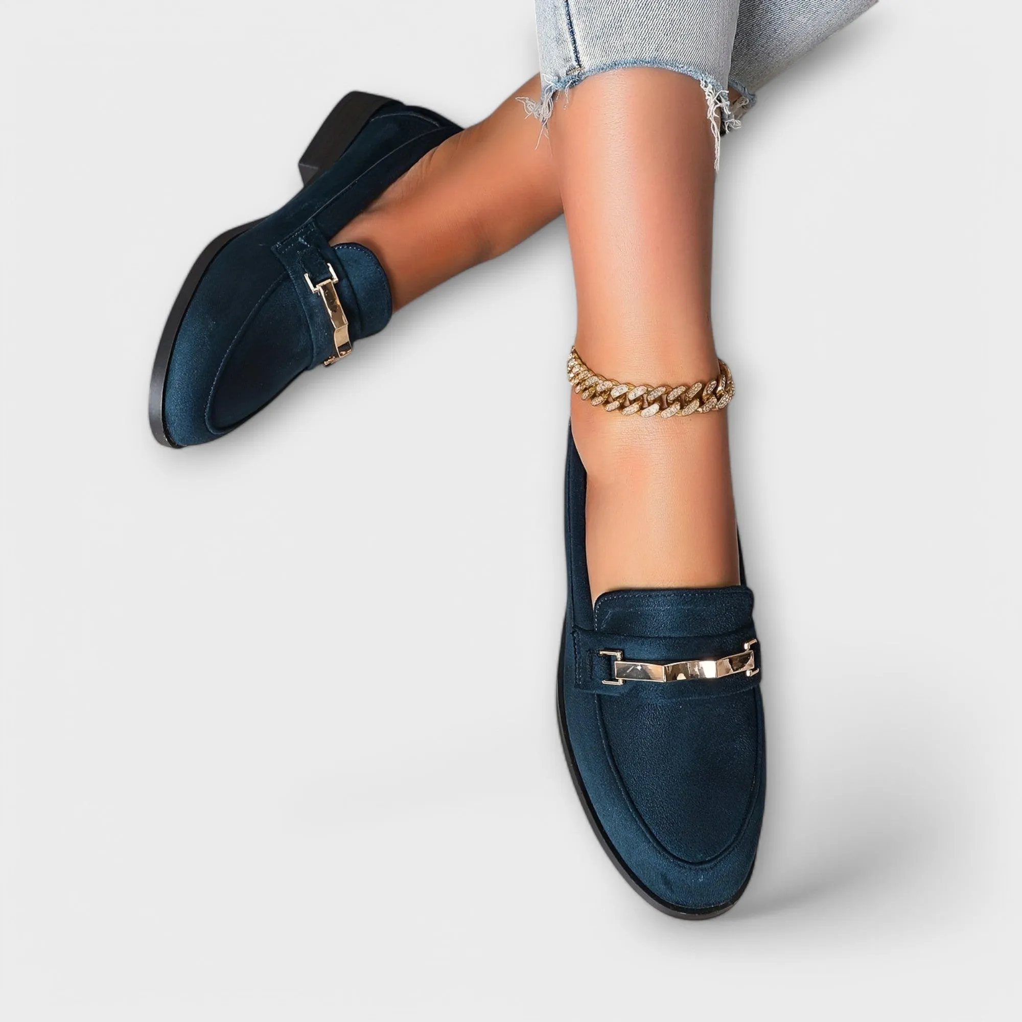 Avalance™| Vanella Loafers
