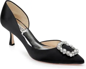 Badgley Mischka Women's Fabia Pump