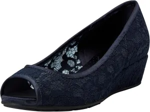 Bandolino Women's Candras Pump