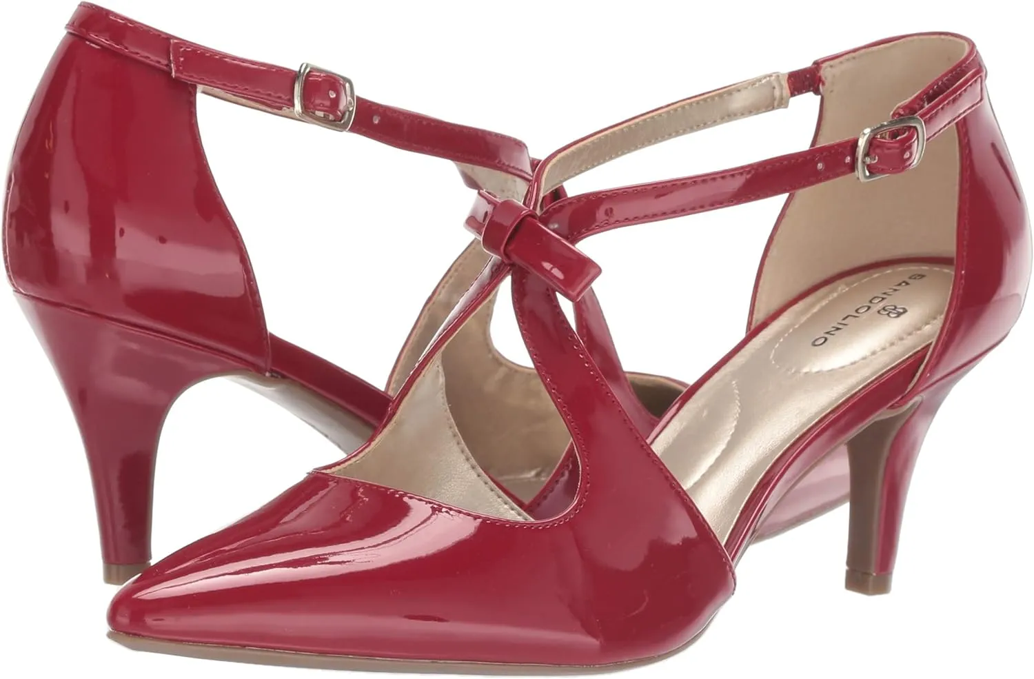 Bandolino Women's Zeffer Pump
