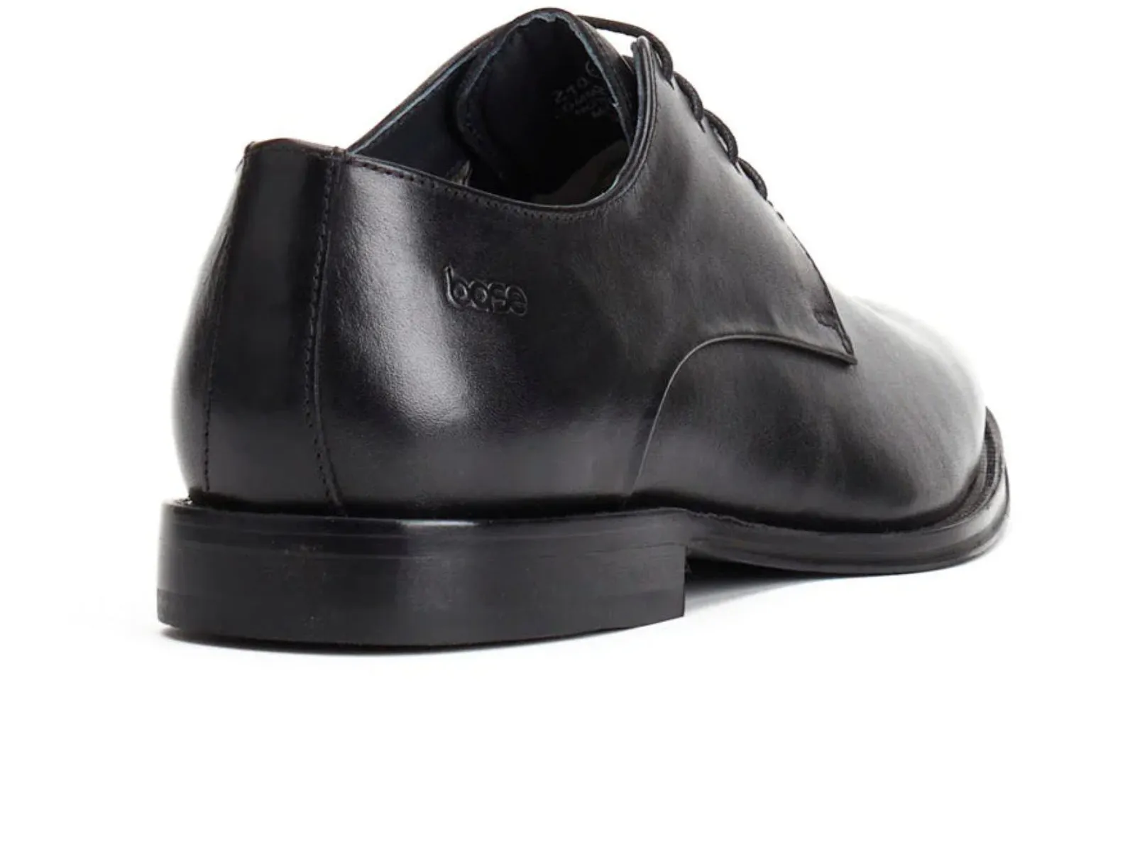 Base London Marley - Black