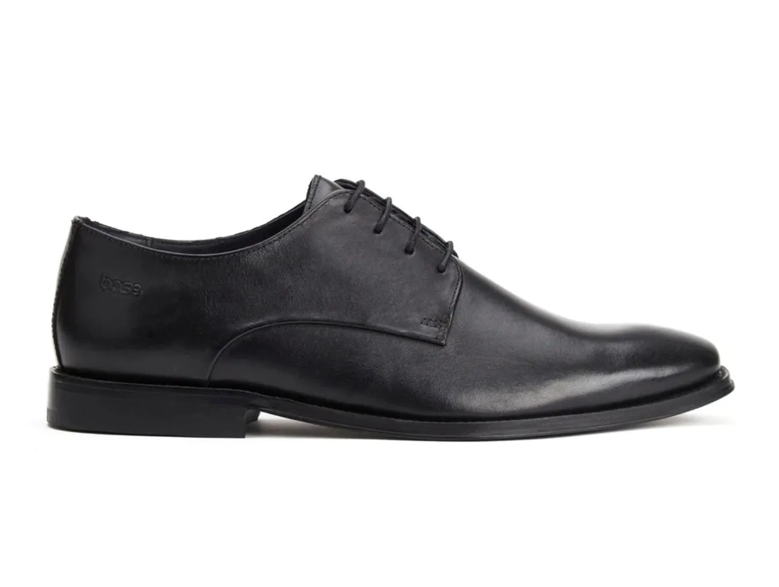 Base London Marley - Black