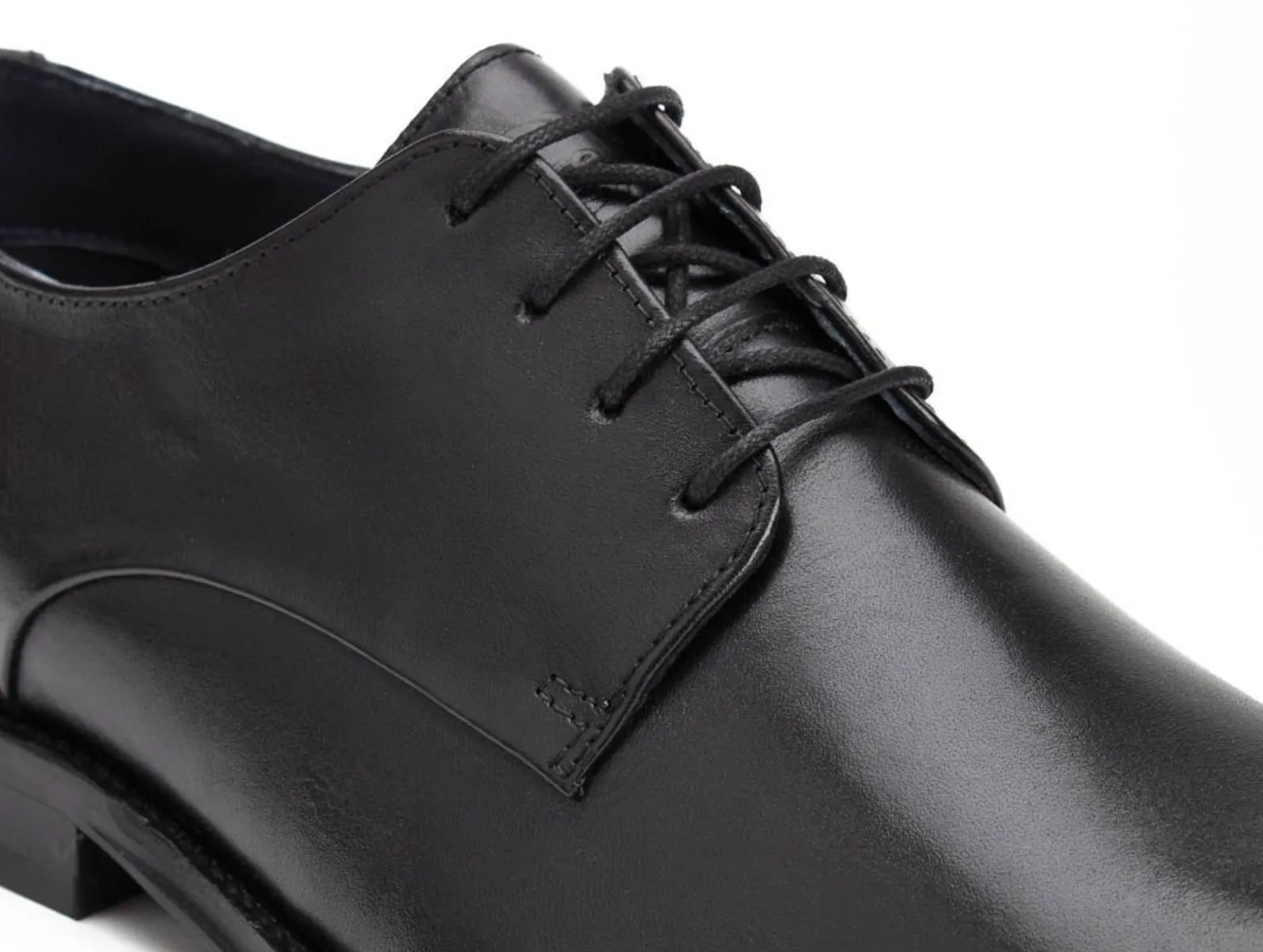 Base London Marley - Black