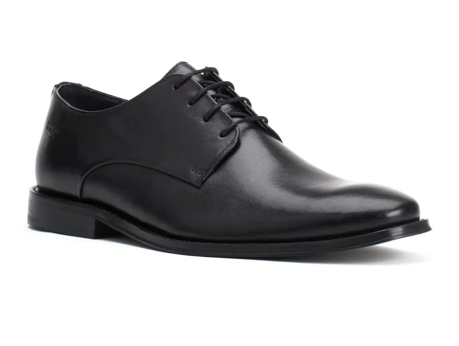Base London Marley - Black