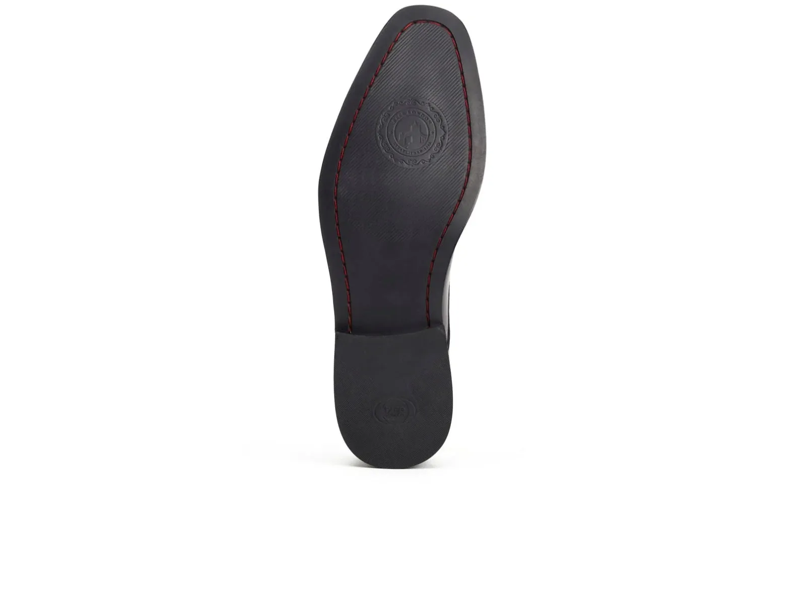 Base London Marley - Black