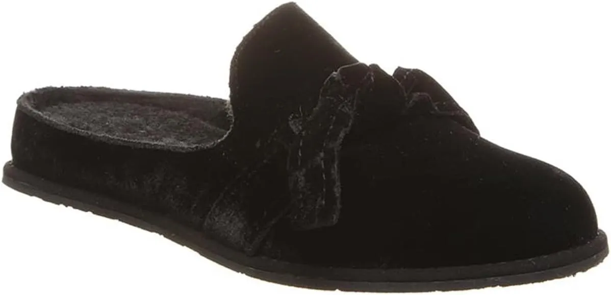 BEARPAW Women’s Liberty Slippers | Women’s Shoes | Multiple Sizes & Colors | Comfortable & Light-Weight