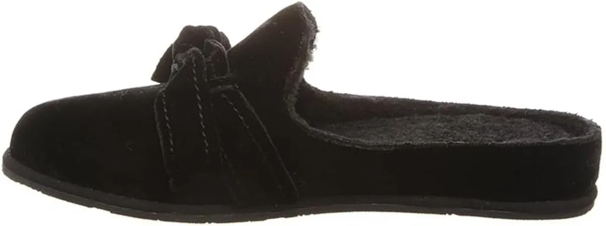 BEARPAW Women’s Liberty Slippers | Women’s Shoes | Multiple Sizes & Colors | Comfortable & Light-Weight