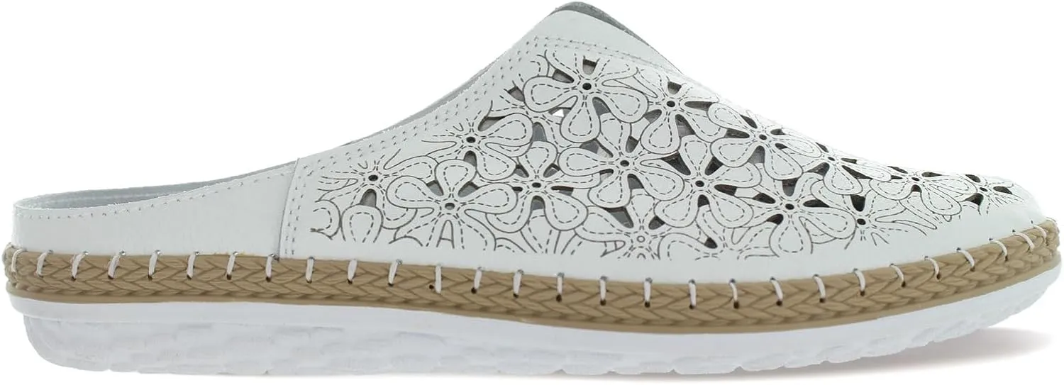 Bernie Mev Women's, TW188 Clog