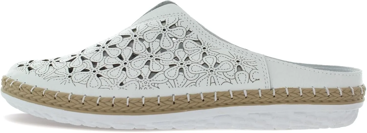 Bernie Mev Women's, TW188 Clog