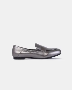Billie Scrunch Loafers