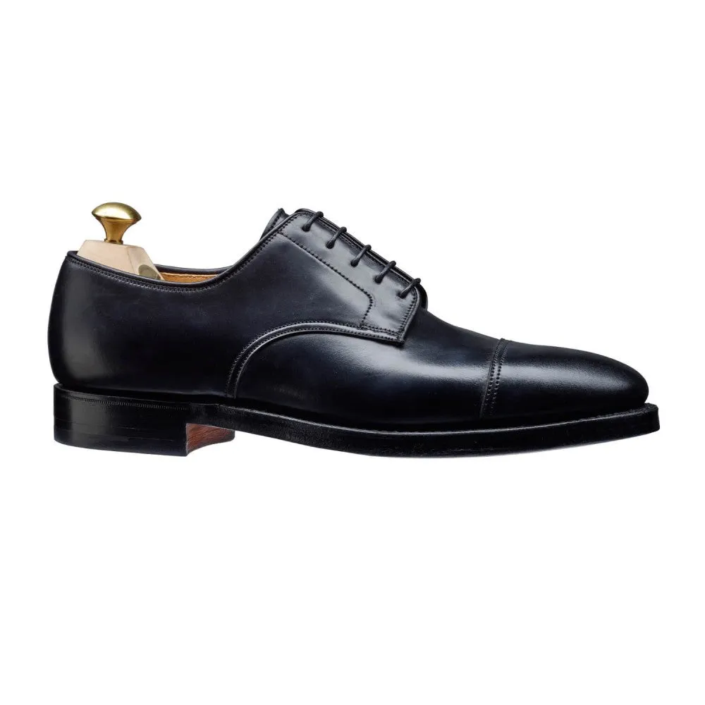 Bradford Black Cordovan, Crockett & Jones