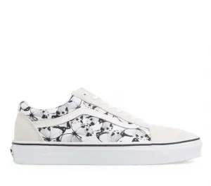 (BUTTERFLY) OLD SKOOL WHITE Price drop | Stable BLACK TRUE | VANS