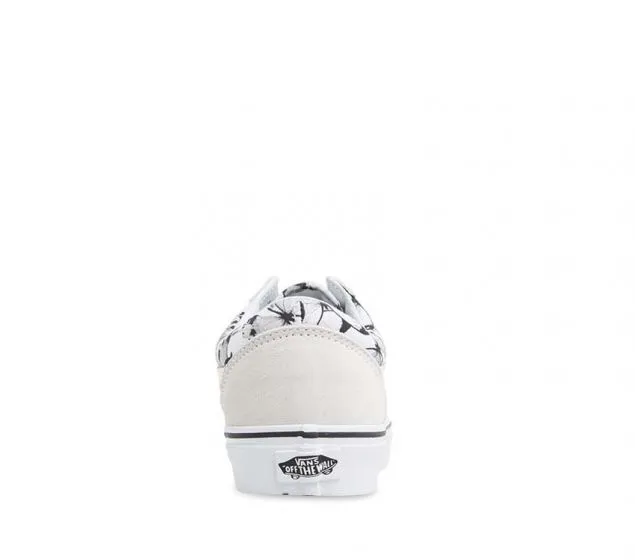 (BUTTERFLY) OLD SKOOL WHITE Price drop | Stable BLACK TRUE | VANS