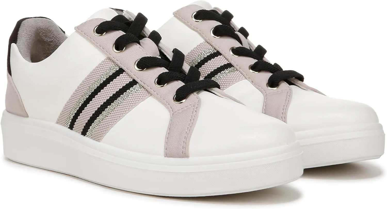 BZees Women's Happy Friday Sneaker