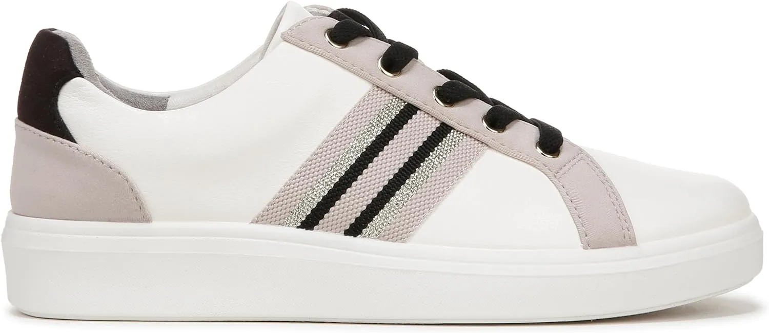 BZees Women's Happy Friday Sneaker