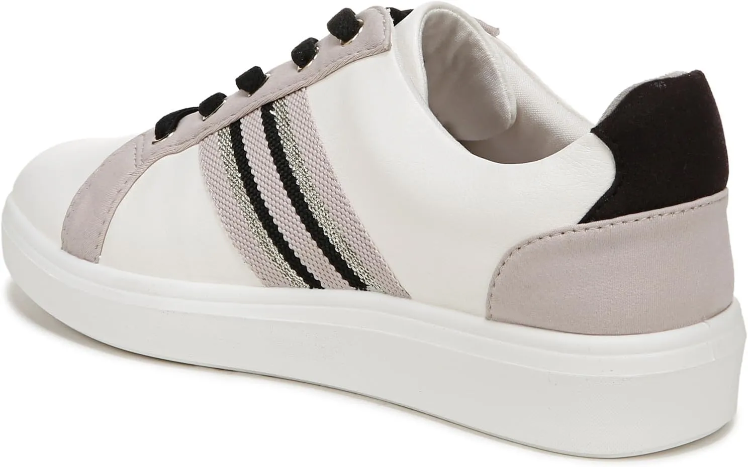 BZees Women's Happy Friday Sneaker
