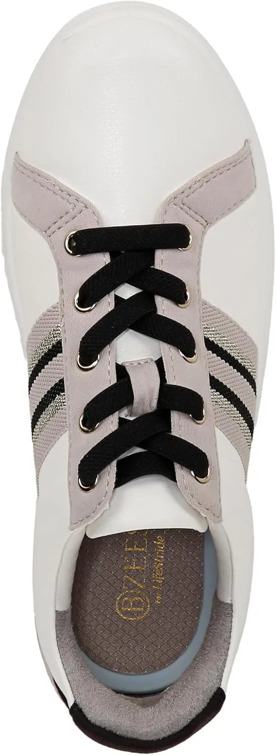 BZees Women's Happy Friday Sneaker