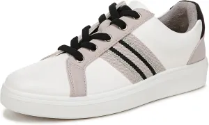 BZees Women's Happy Friday Sneaker
