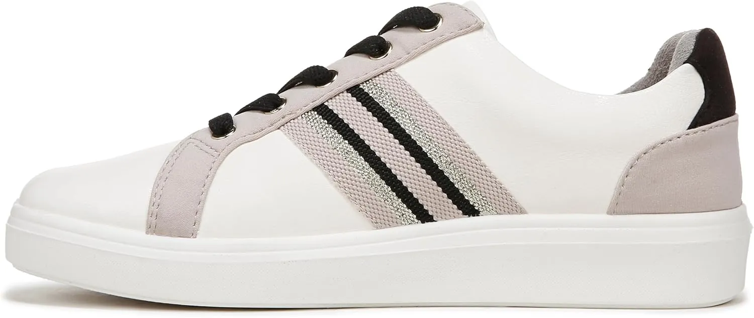 BZees Women's Happy Friday Sneaker