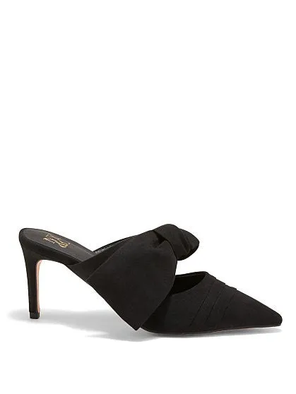 Capri Mule
