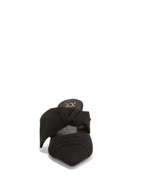 Capri Mule