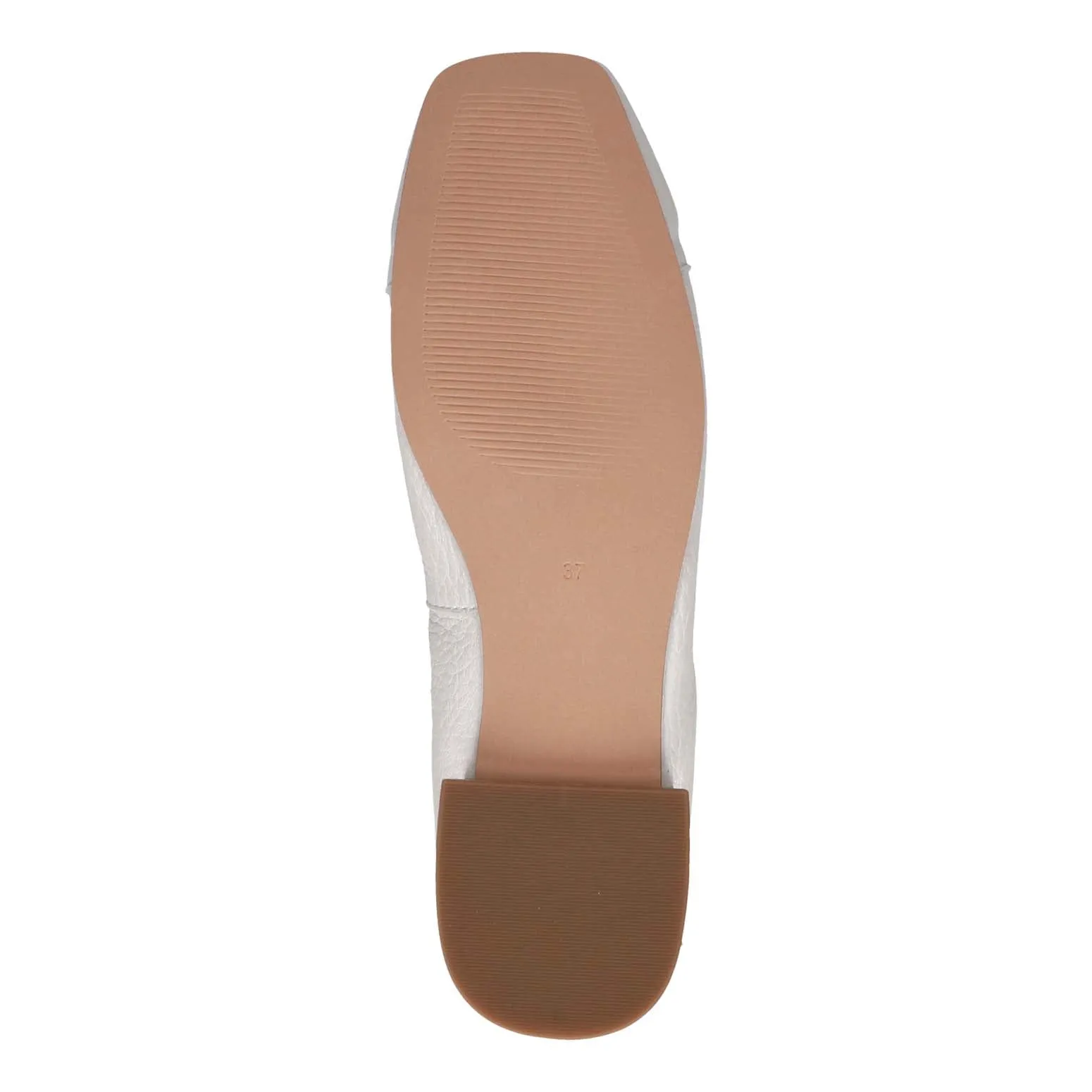Caprice Stretch Patent Pump Pearl