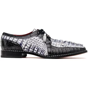 Caribe| Newspaper/Black - Marco Di Milano