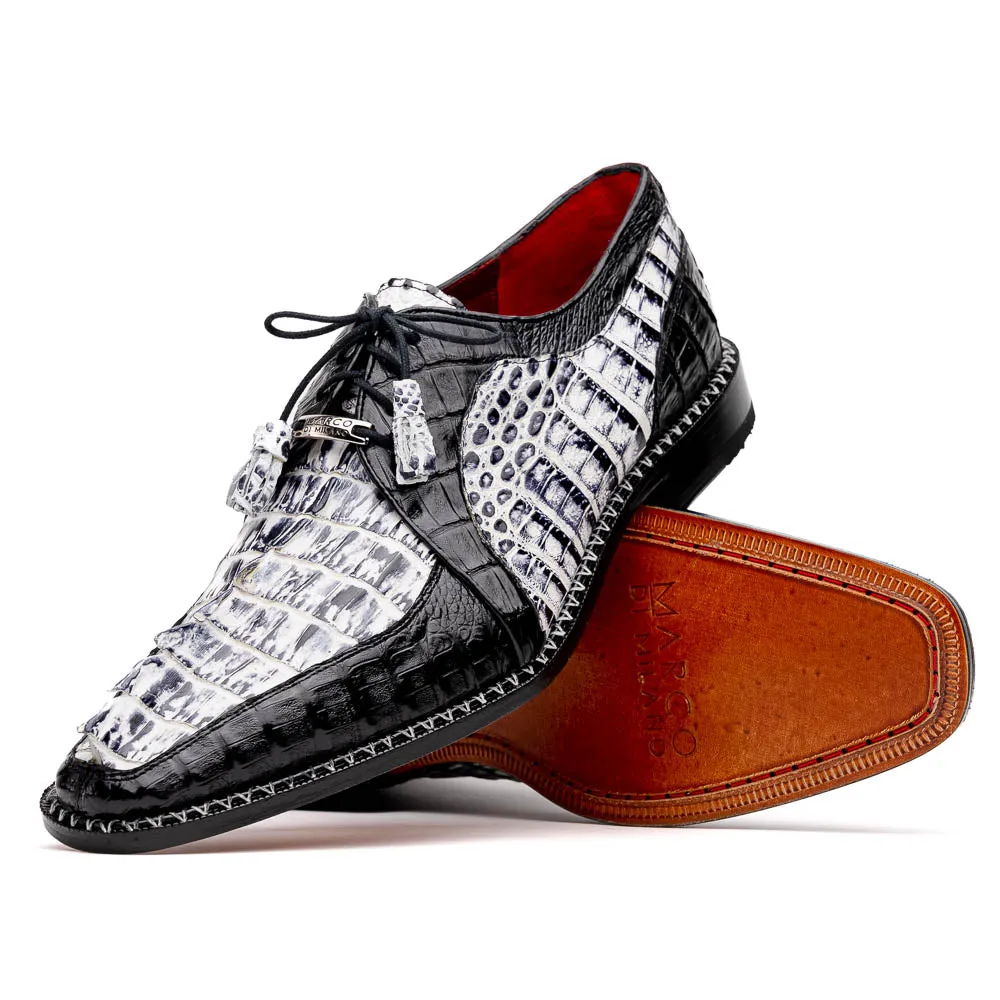 Caribe| Newspaper/Black - Marco Di Milano
