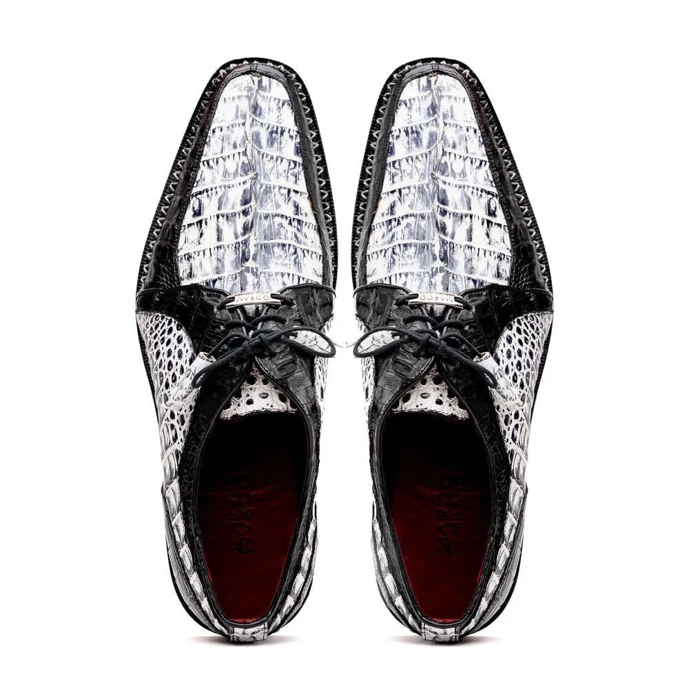 Caribe| Newspaper/Black - Marco Di Milano