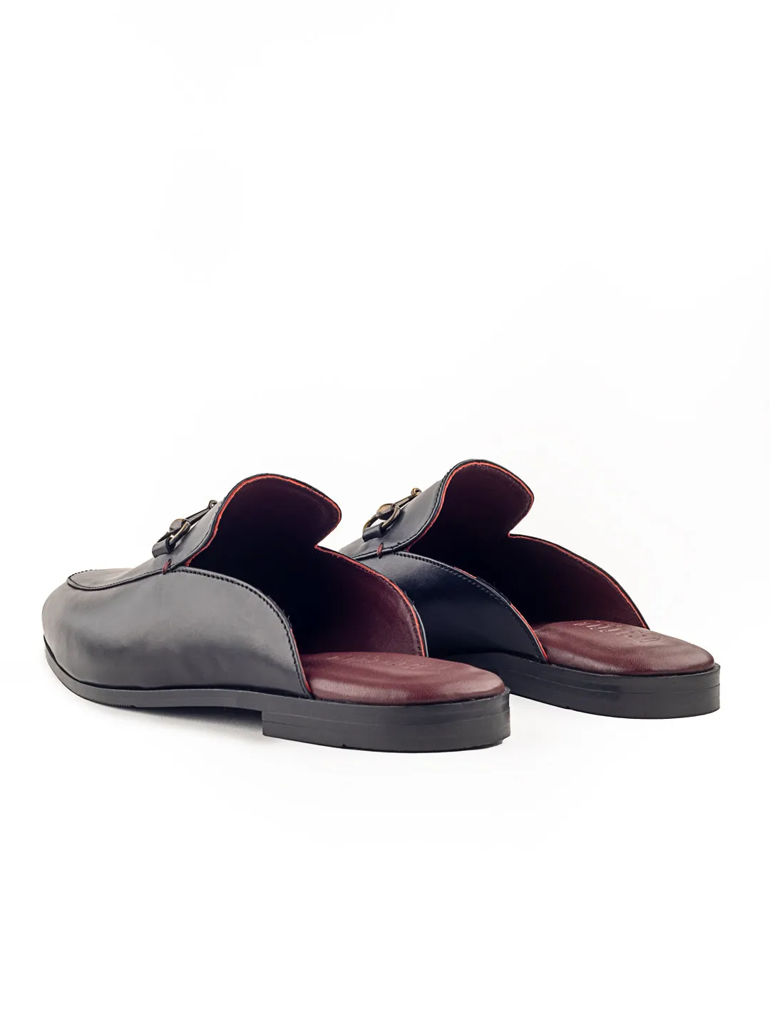 CARLTON DOWNTOWN LUXURY HORSE BIT MULE