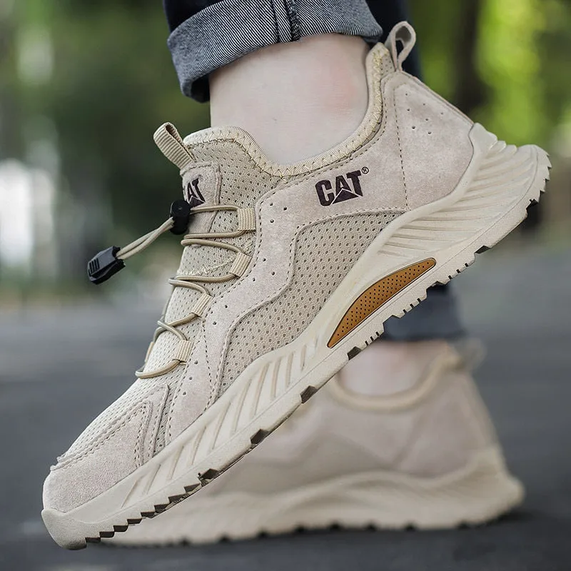 CAT® Challenger Shoes