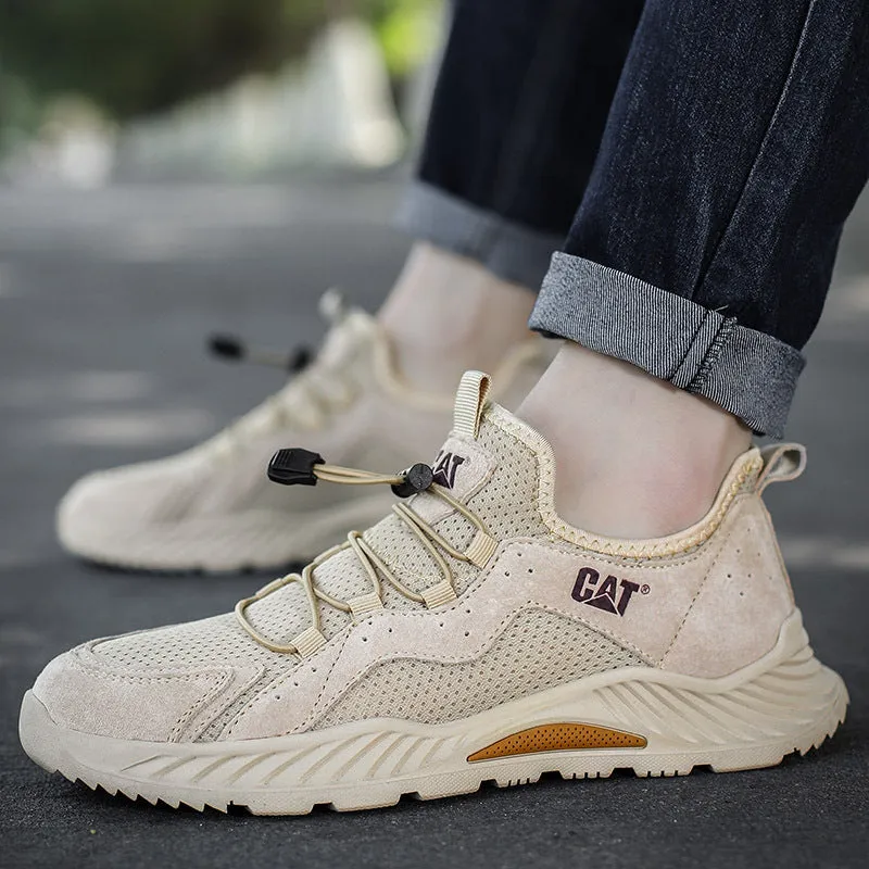 CAT® Challenger Shoes