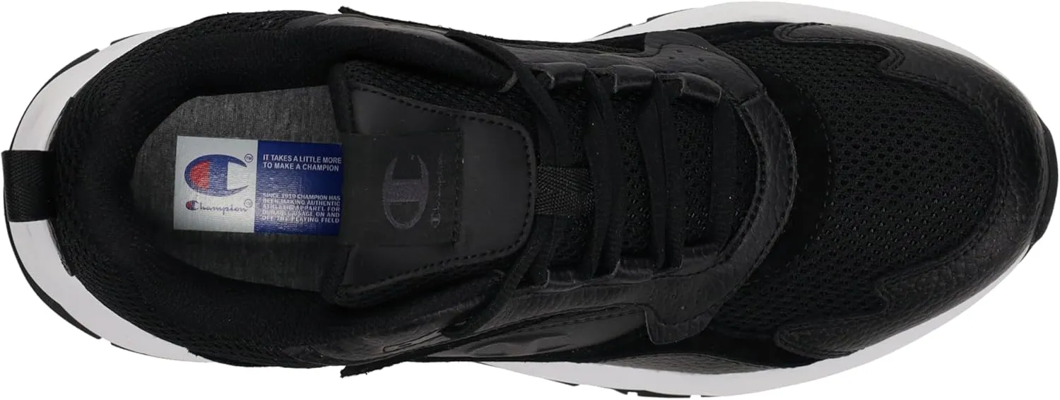 Champion Men's 9318 Vale Sneaker