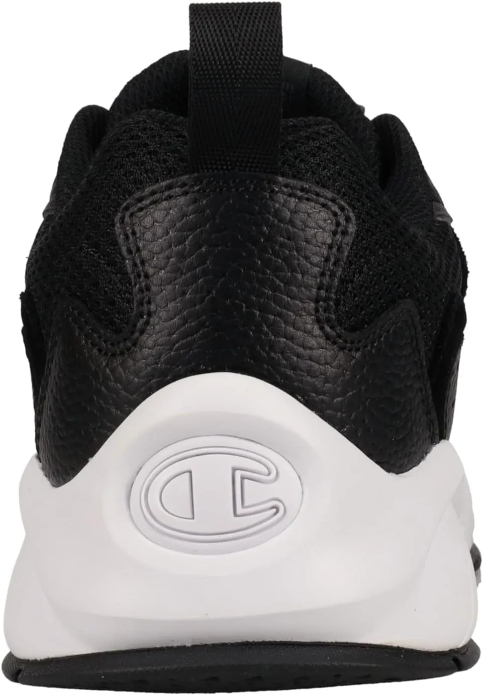 Champion Men's 9318 Vale Sneaker