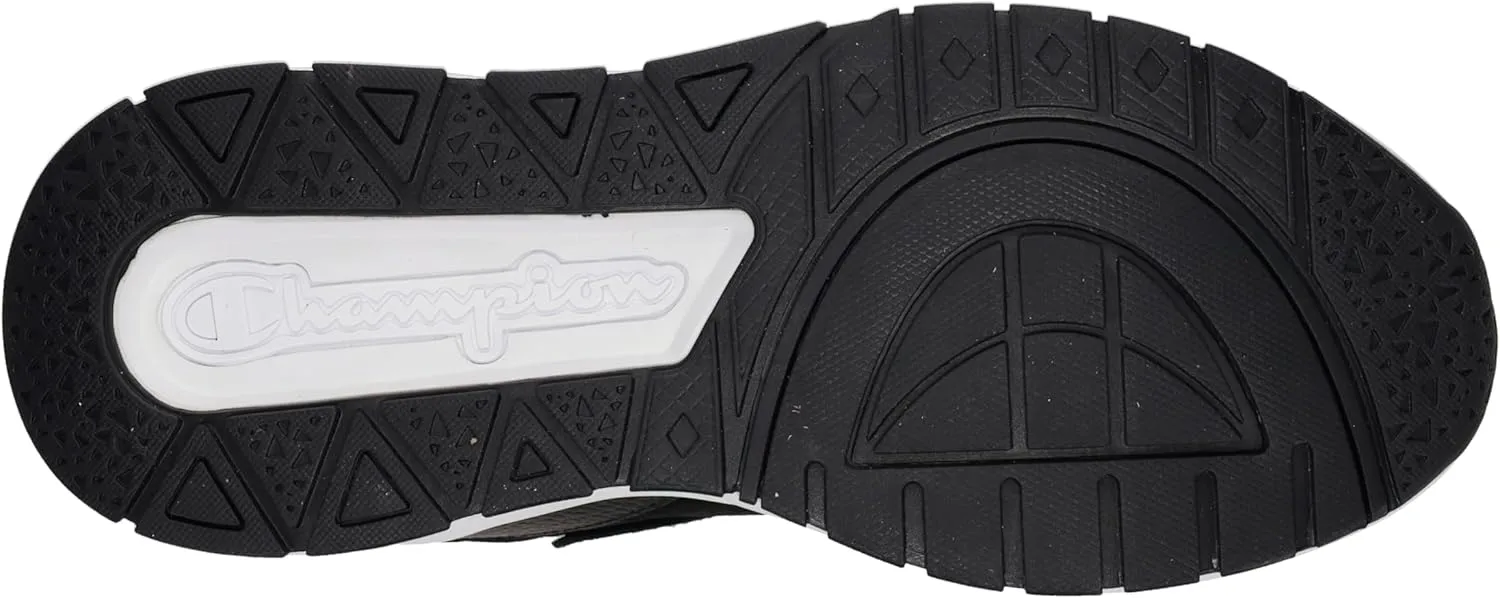Champion Men's 9318 Vale Sneaker